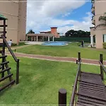 Melhor Vista Da Praia Do Futuro- Fortaleza Ceara