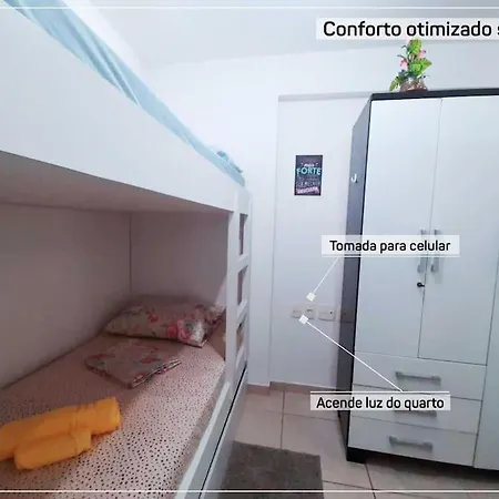 Vista Da Do Futuro- Ceara Apartamento