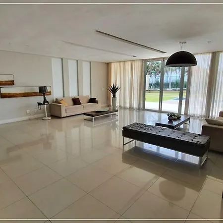 Apartamento Vista Da Do Futuro- Ceara Fortaleza (Ceara)