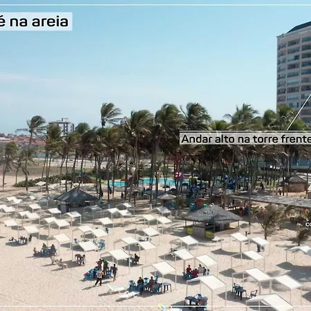 Vista Da Do Futuro- Ceara Apartamento Fortaleza (Ceara)