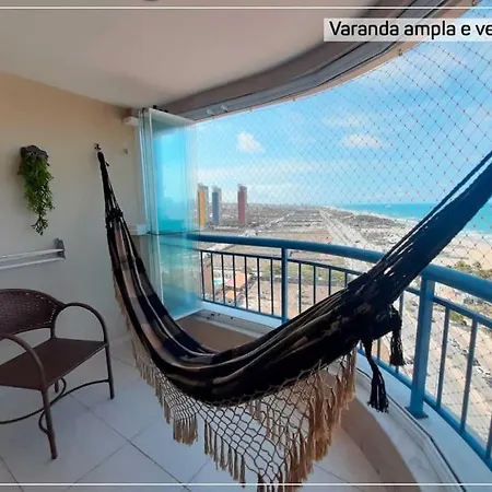Vista Da Do Futuro- Ceara *