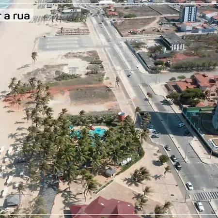 Apartamento Vista Da Do Futuro- Ceara *